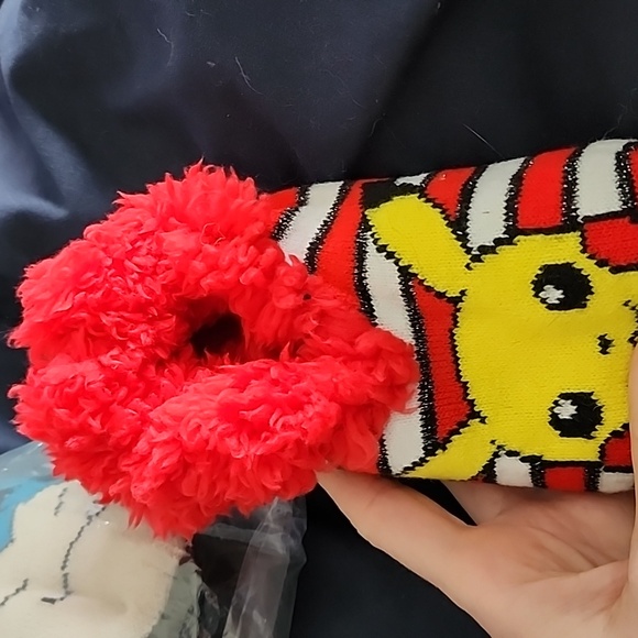 Slipper Socks - Picture 7 of 7